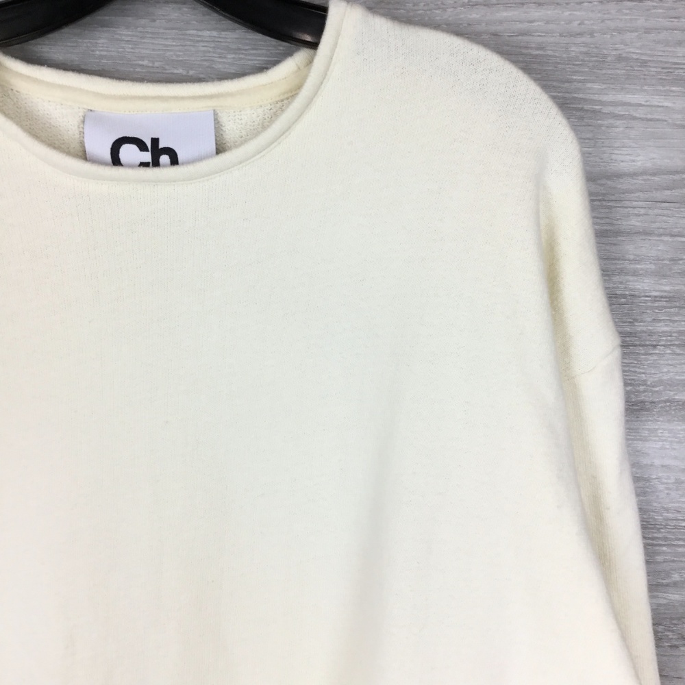 Chapter Sweater Size Small - Picture 2 of 8